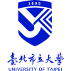 中国台北女大学生