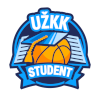 ZKK尼什学生女篮